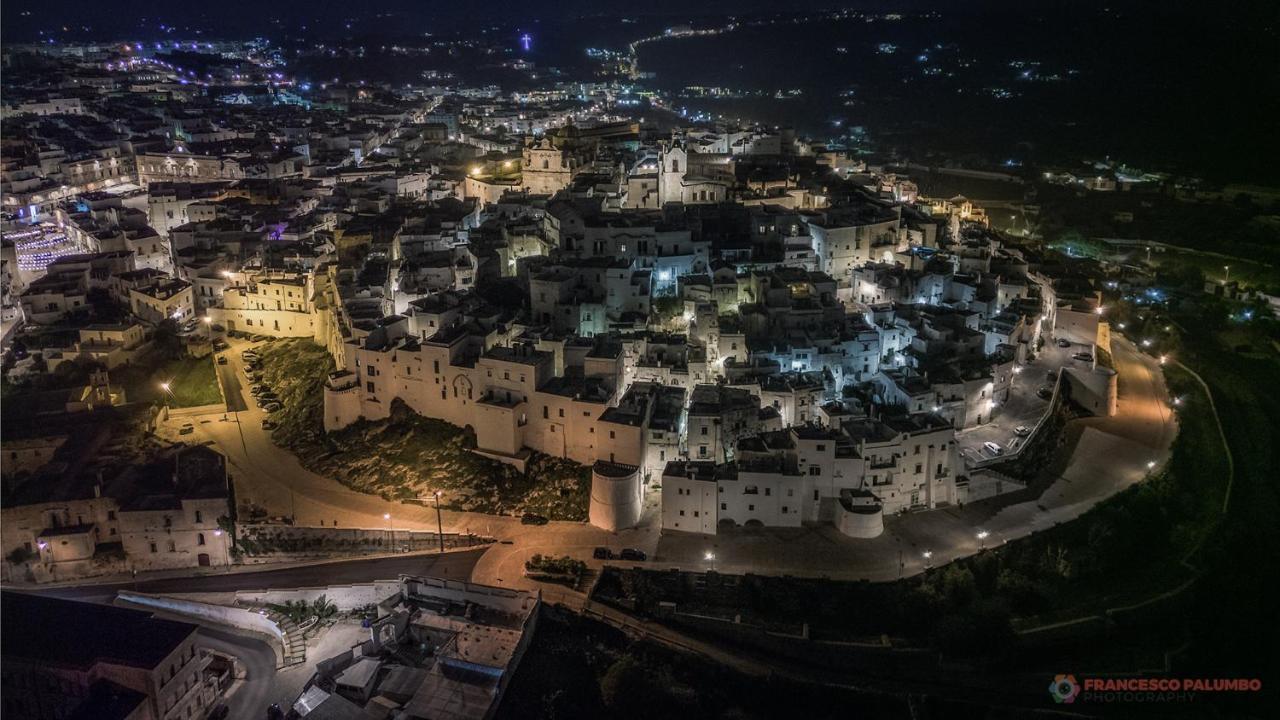 فندق ريفيرس توري سانتا سابينا المظهر الخارجي الصورة